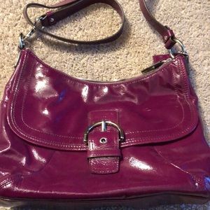 Gorgeous Coach purse
